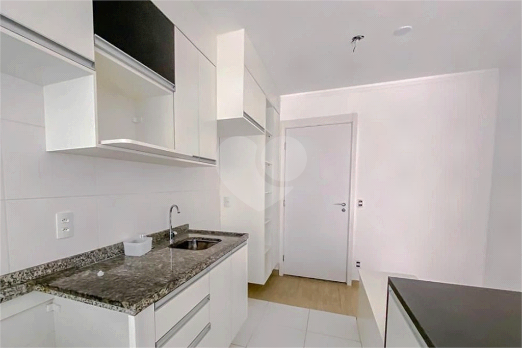 Apartamento Residencial 