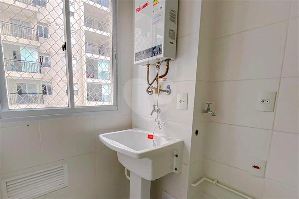 Apartamento Residencial 