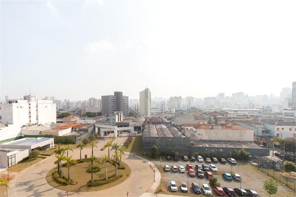 Apartamento Residencial 