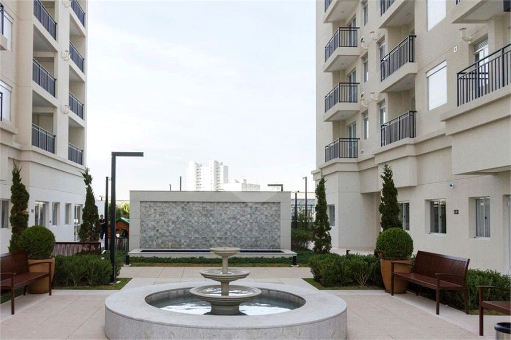 Apartamento Residencial 
