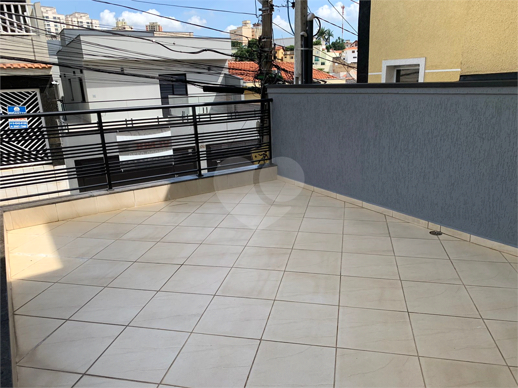 Sobrado à venda com 3 quartos, 270m² - Foto 3