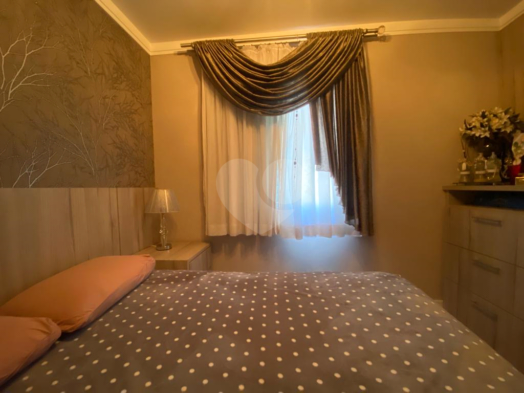 Apartamento para venda no Mandaqui