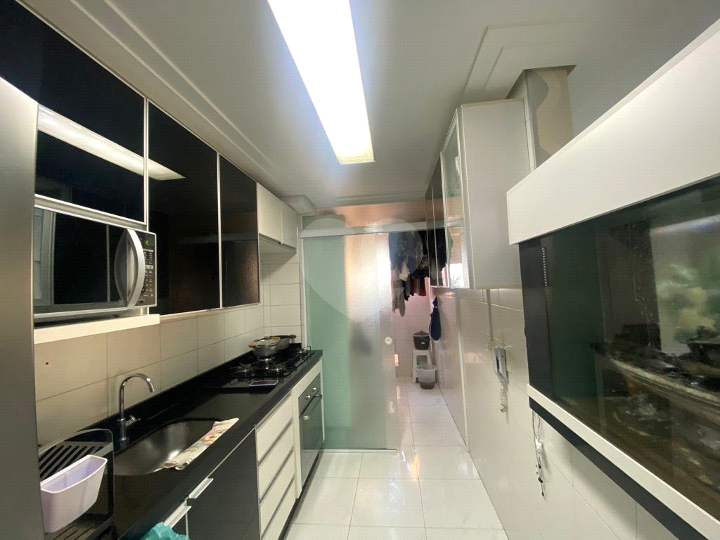 Apartamento para venda no Mandaqui