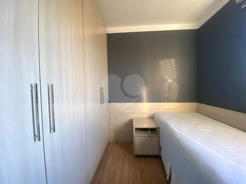 Apartamento para venda no Mandaqui