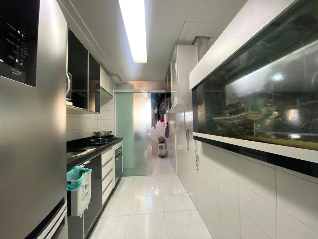 Apartamento para venda no Mandaqui