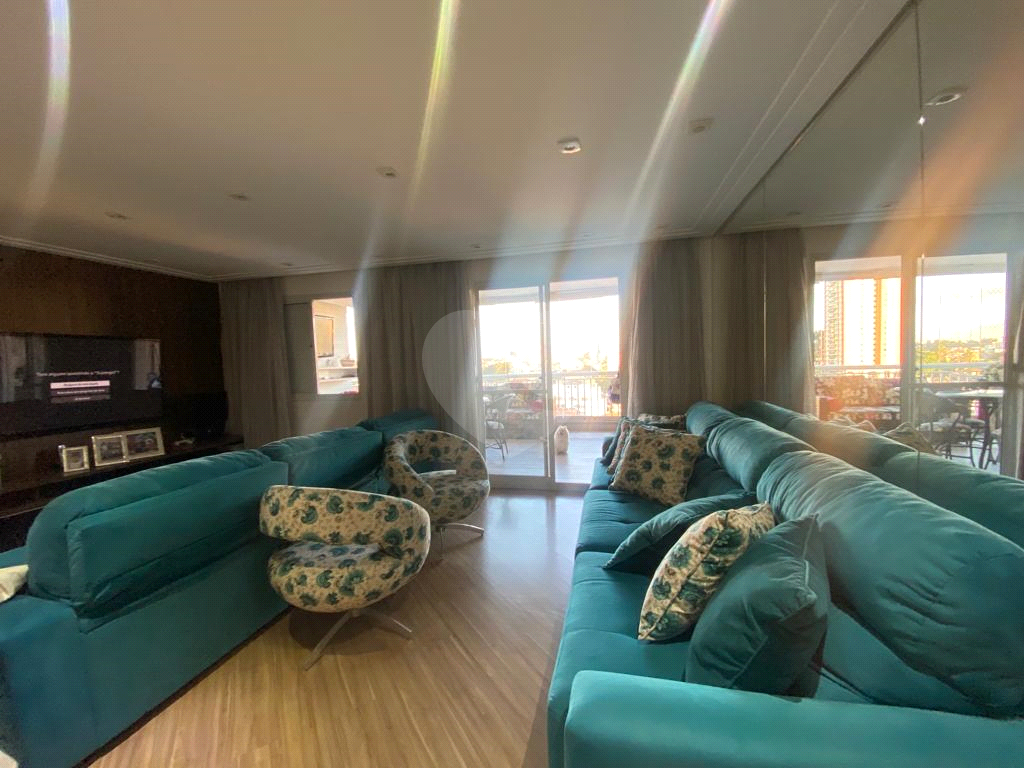 Apartamento para venda no Mandaqui