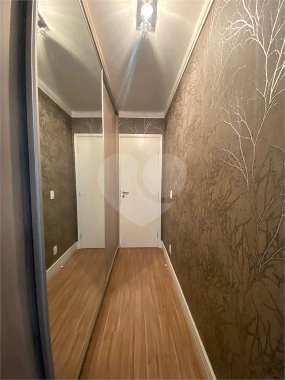 Apartamento para venda no Mandaqui
