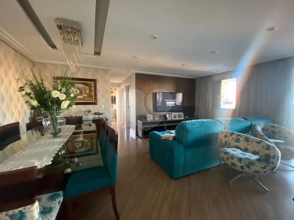 Apartamento para venda no Mandaqui