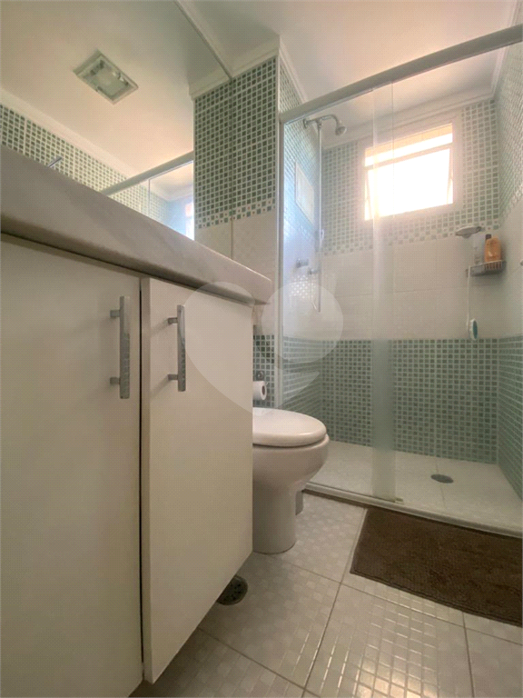 Apartamento para venda no Mandaqui