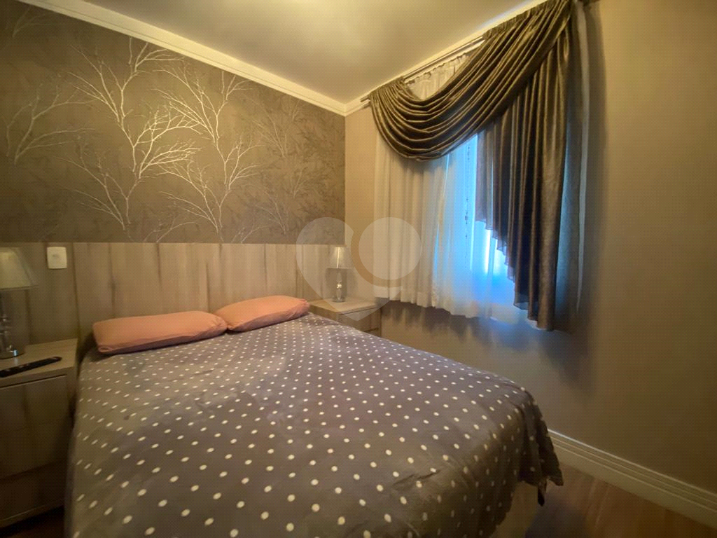 Apartamento para venda no Mandaqui