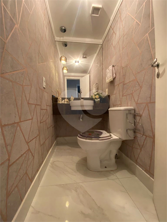 Apartamento para venda no Mandaqui