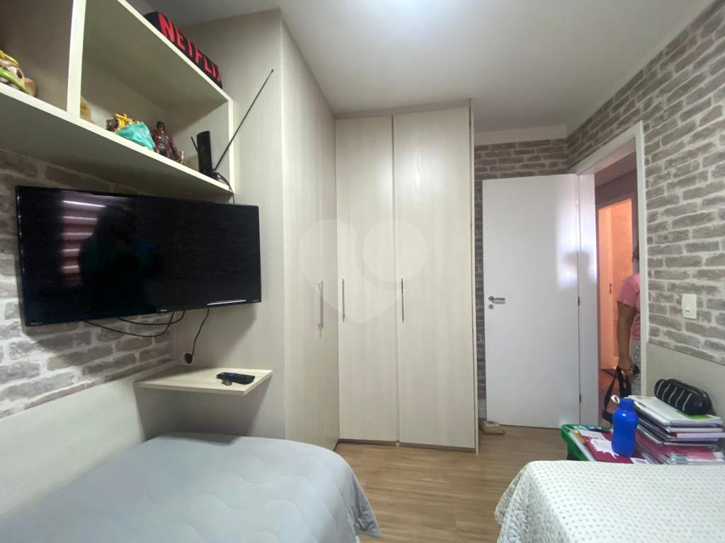 Apartamento para venda no Mandaqui
