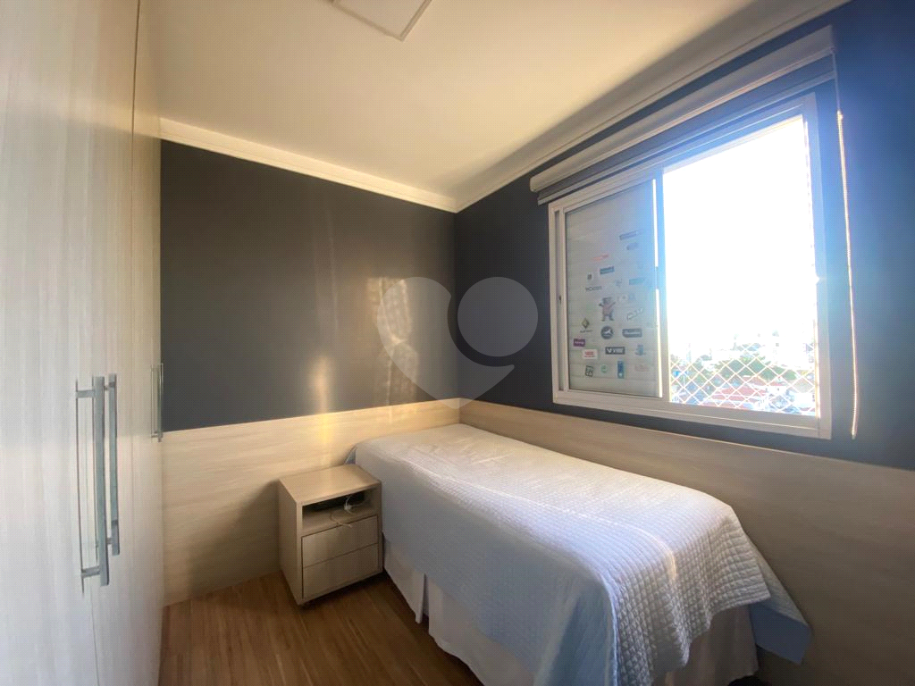 Apartamento para venda no Mandaqui