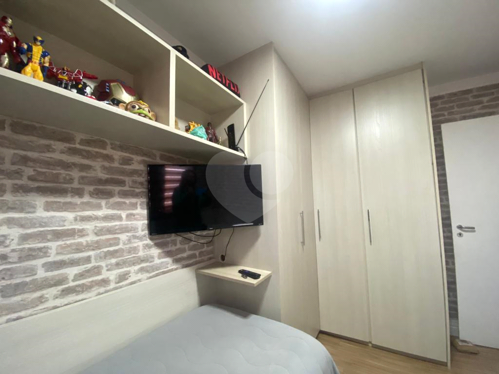 Apartamento para venda no Mandaqui