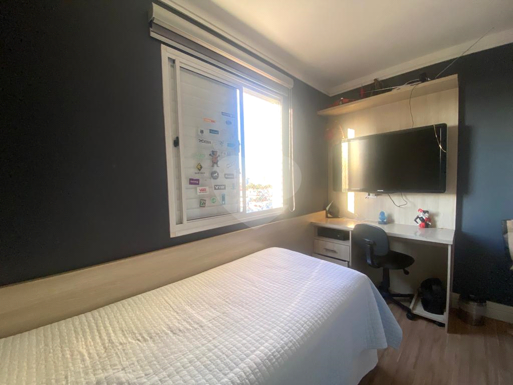 Apartamento para venda no Mandaqui