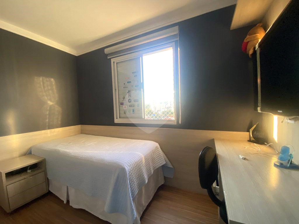 Apartamento para venda no Mandaqui