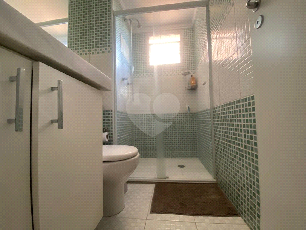 Apartamento para venda no Mandaqui