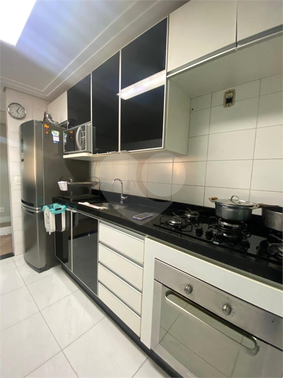 Apartamento para venda no Mandaqui