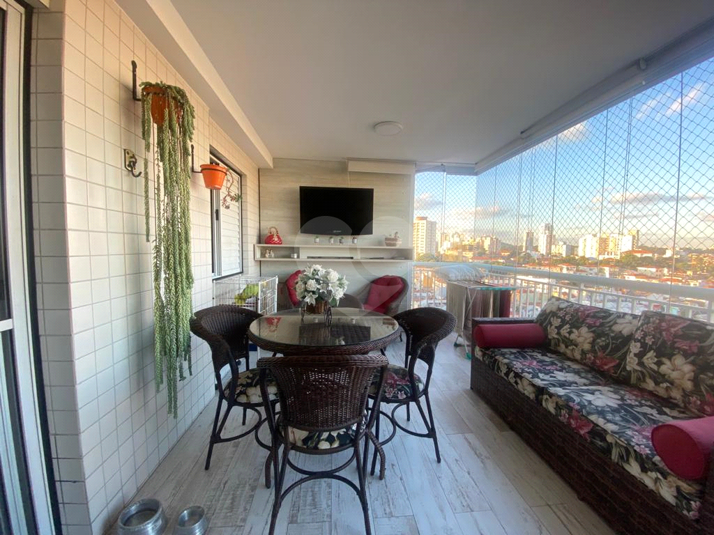 Apartamento para venda no Mandaqui