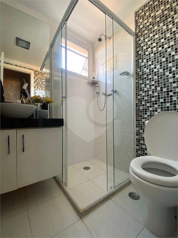 Apartamento para venda no Mandaqui
