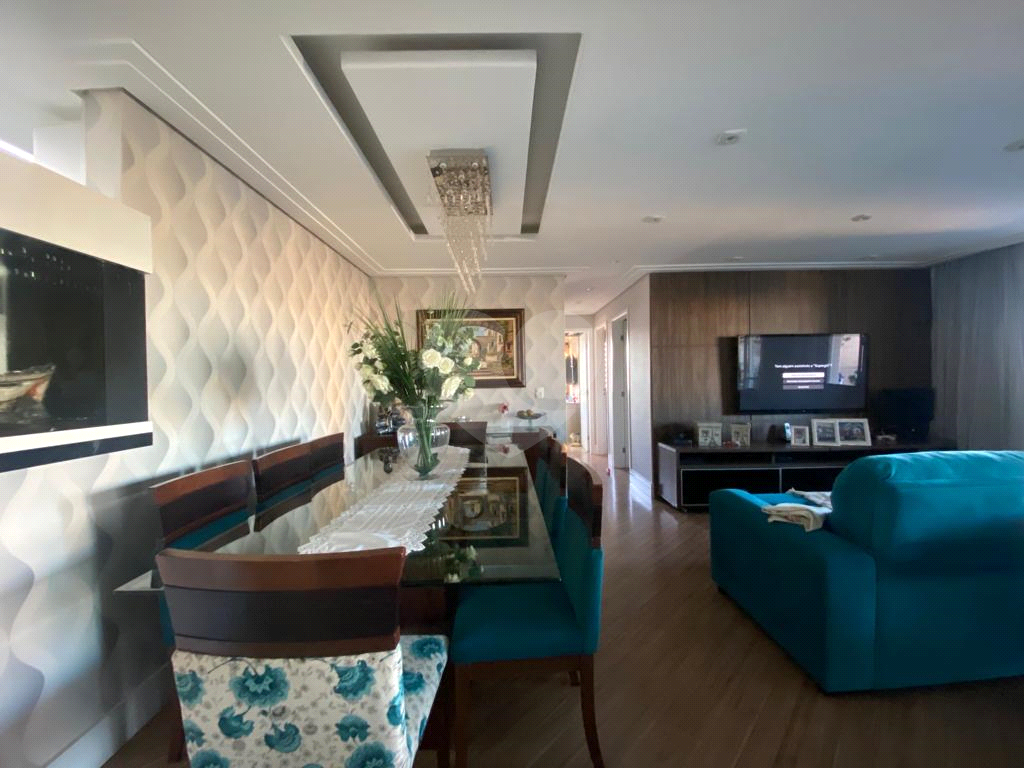 Apartamento para venda no Mandaqui
