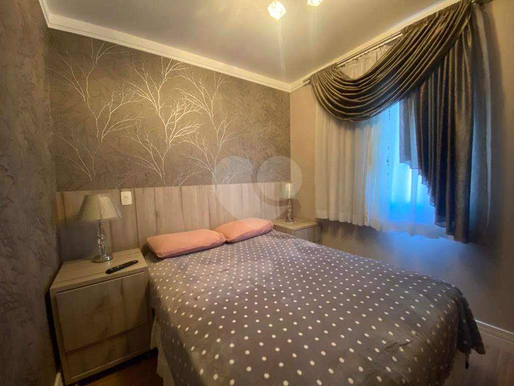 Apartamento para venda no Mandaqui