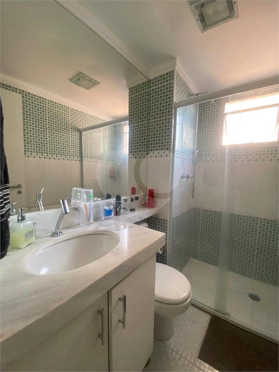 Apartamento para venda no Mandaqui