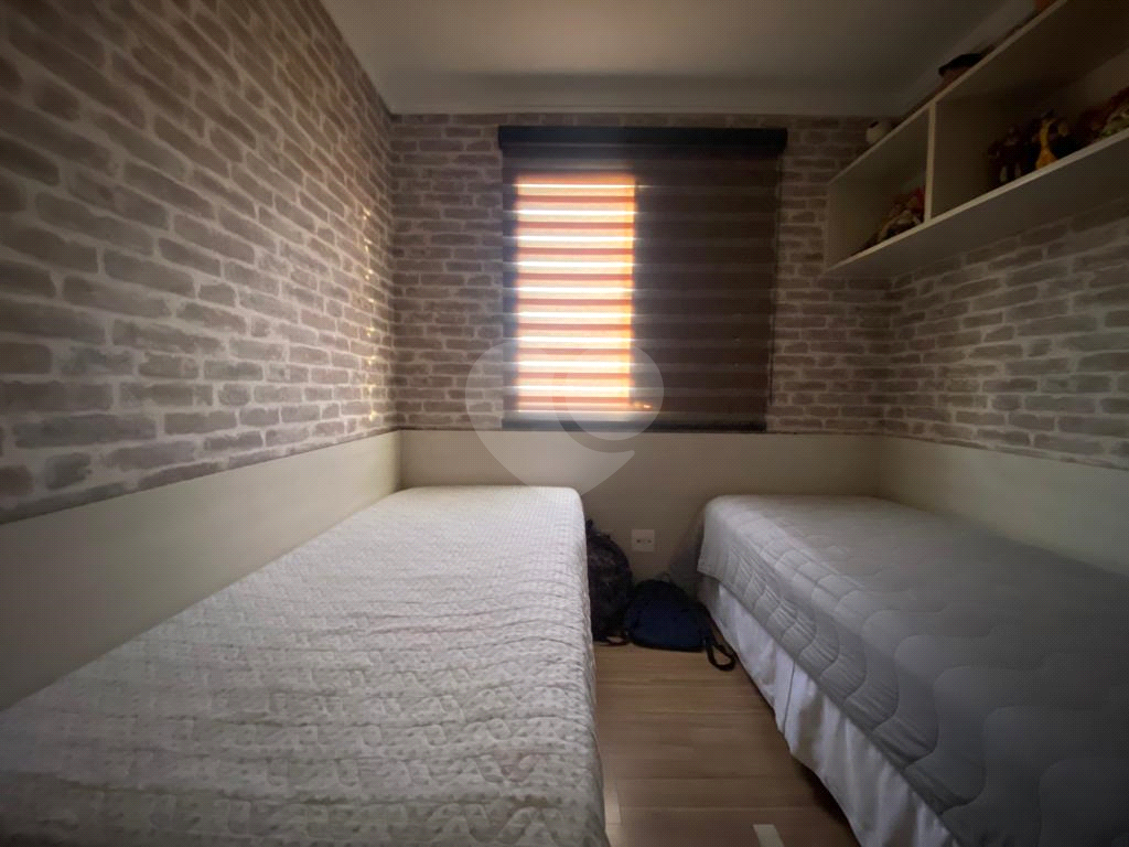 Apartamento para venda no Mandaqui