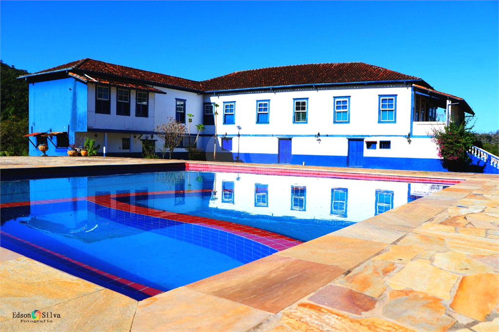 Fazenda à venda com 5 quartos, 1232000m² - Foto 3