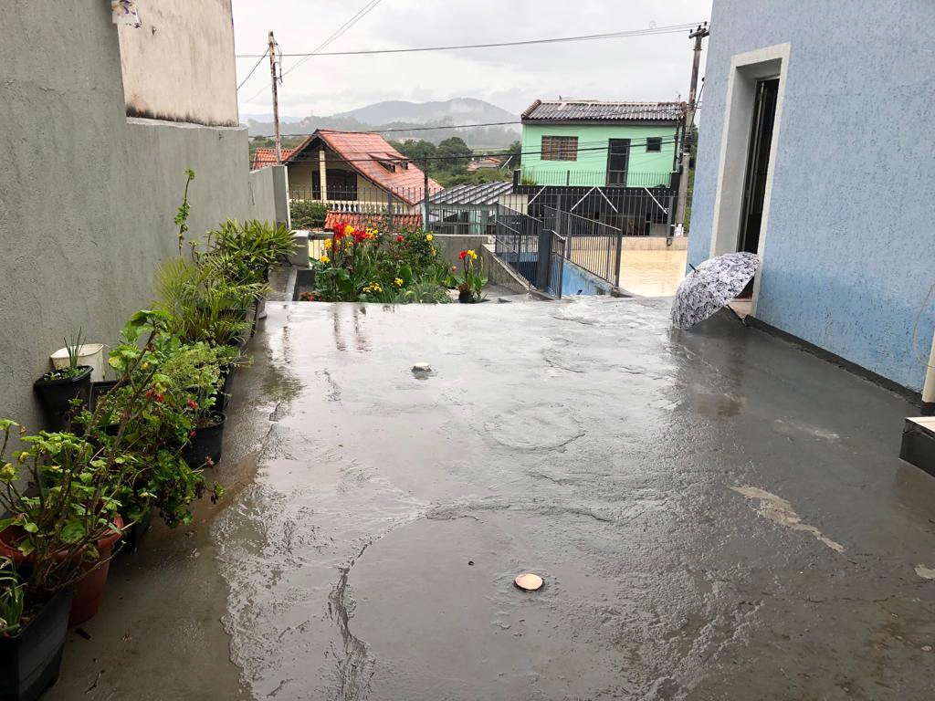 Sobrado à venda com 4 quartos, 175m² - Foto 20