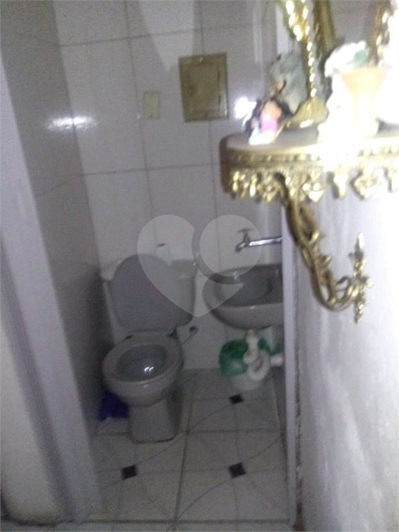 SOBRADO em LIMÃO