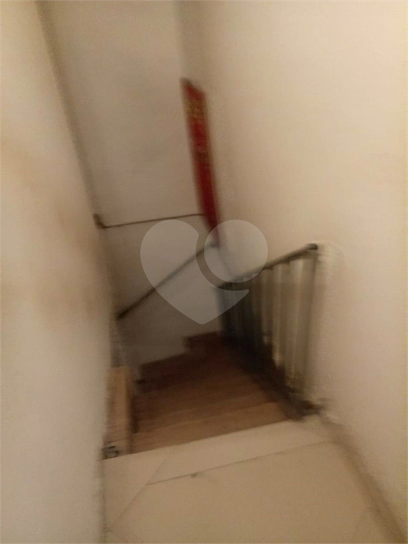 SOBRADO em LIMÃO