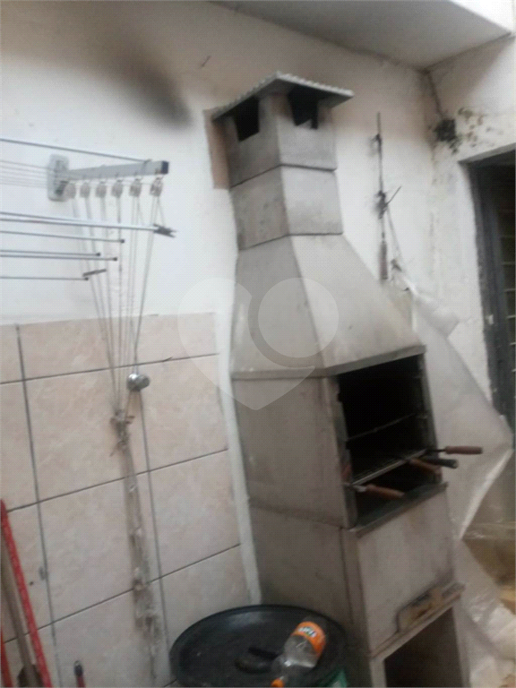 SOBRADO em LIMÃO
