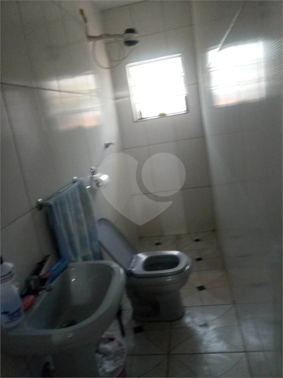 SOBRADO em LIMÃO