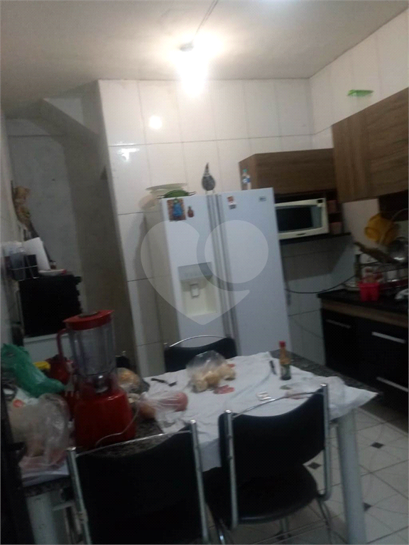 SOBRADO em LIMÃO
