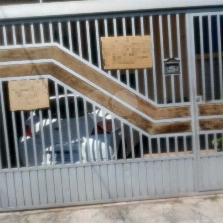 SOBRADO em LIMÃO
