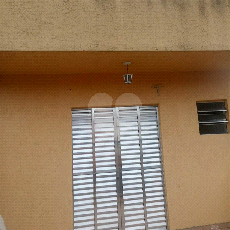 SOBRADO em LIMÃO