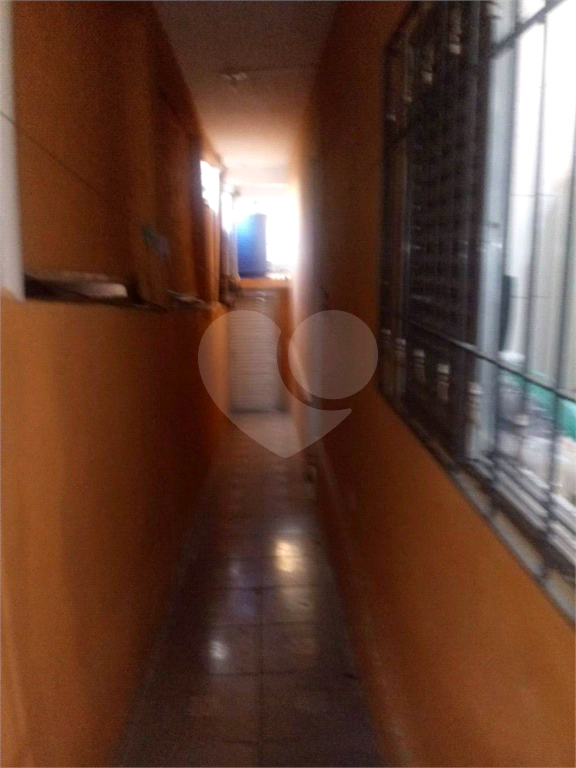 SOBRADO em LIMÃO