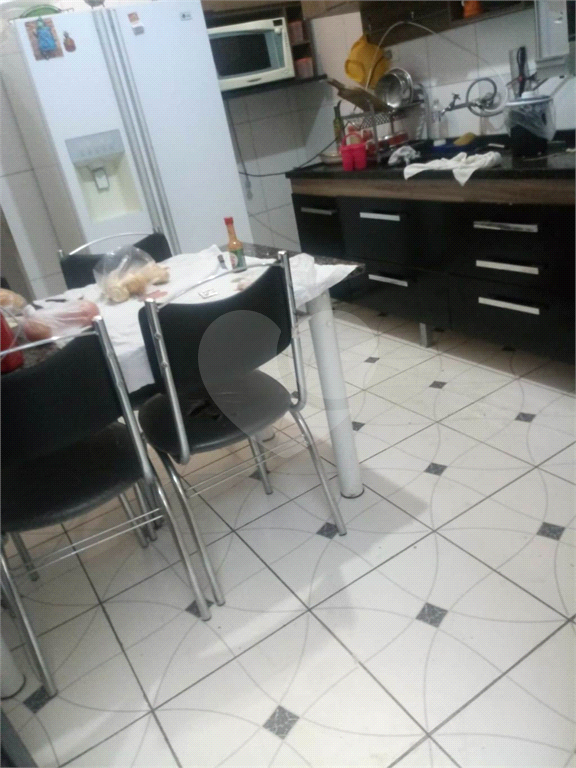 SOBRADO em LIMÃO