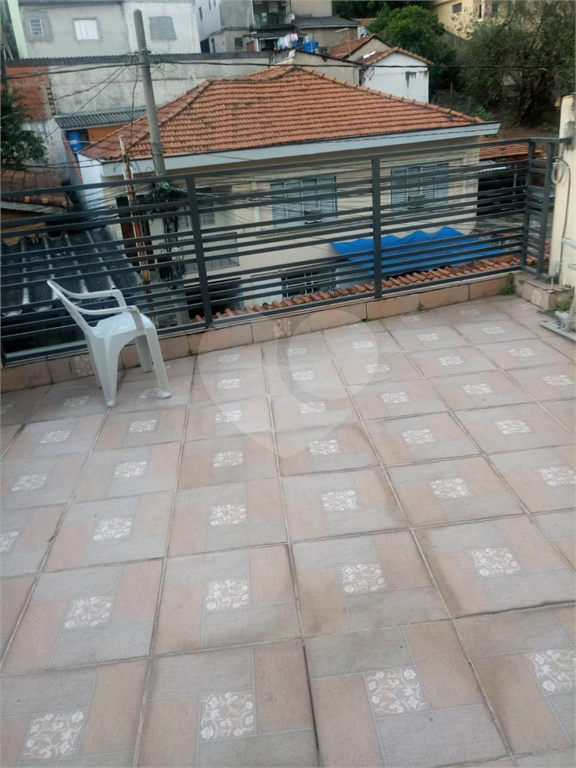 SOBRADO em LIMÃO