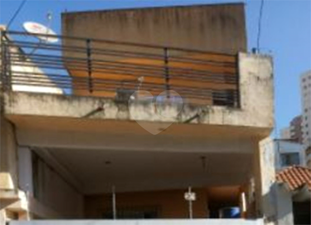 SOBRADO em LIMÃO