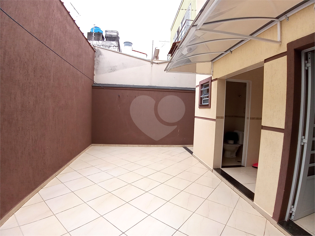 Sobrado à venda com 3 quartos, 270m² - Foto 23