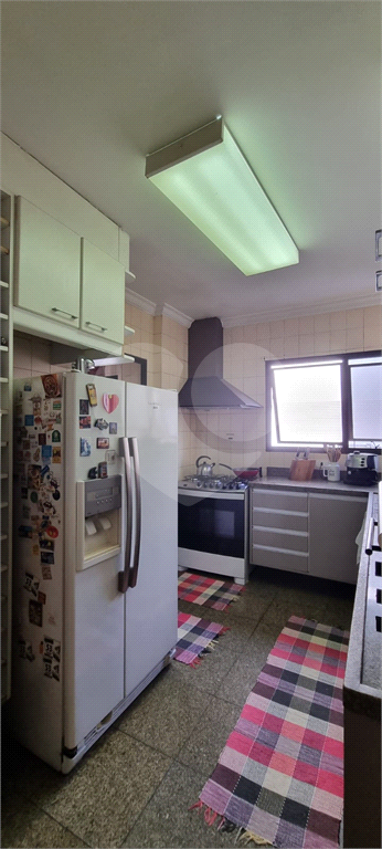 Apartamento com living para 2 ambientes, à venda em Perdizes.