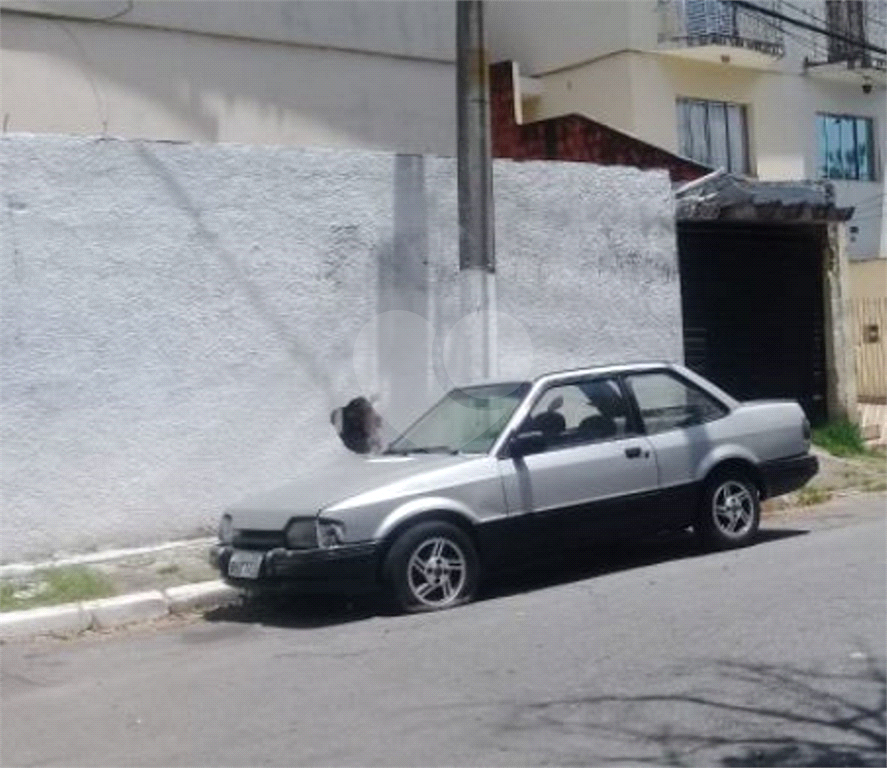 SOBRADO em FREGUESIA DO Ó