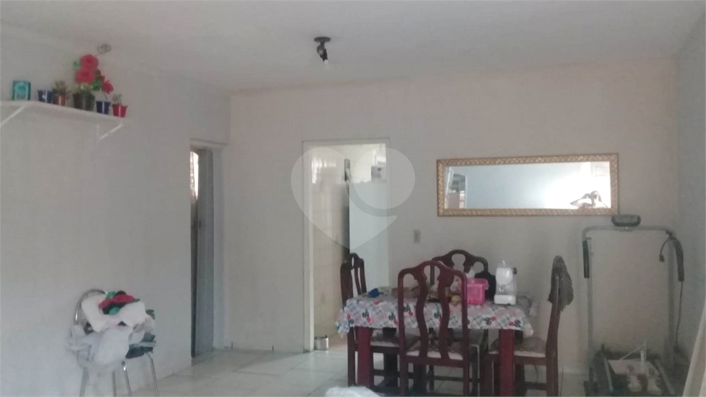 SOBRADO em FREGUESIA DO Ó