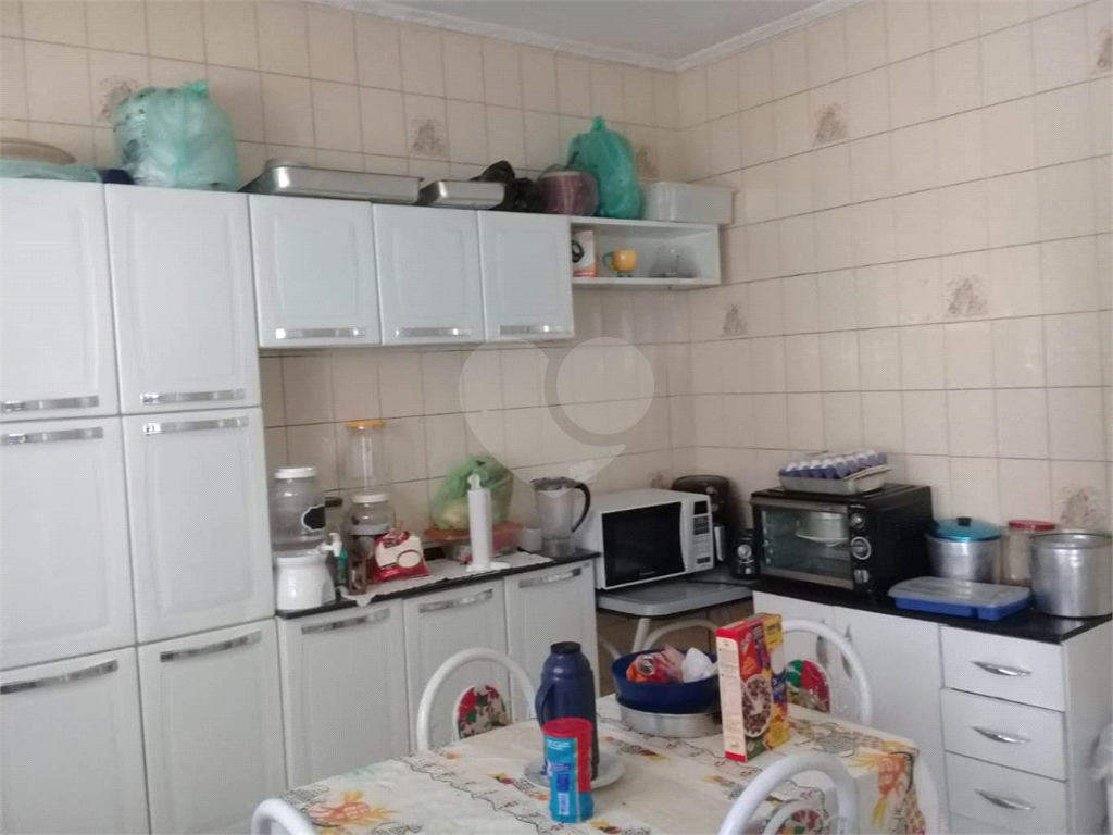 SOBRADO em FREGUESIA DO Ó