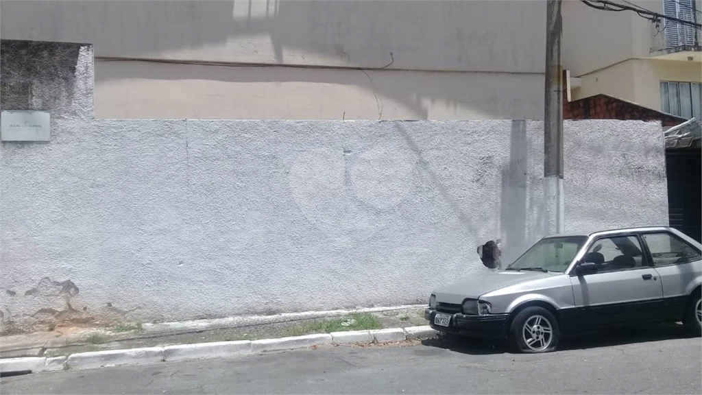 SOBRADO em FREGUESIA DO Ó
