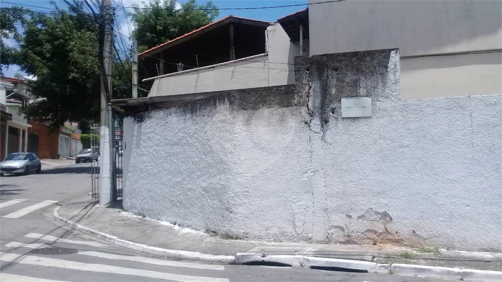 SOBRADO em FREGUESIA DO Ó
