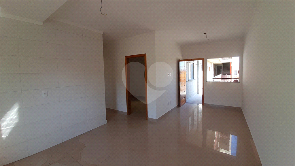 Casa à venda em condomínio na Vila Gustavo, com 1 , 2 ou 3 quartos , 1 vaga de garagem