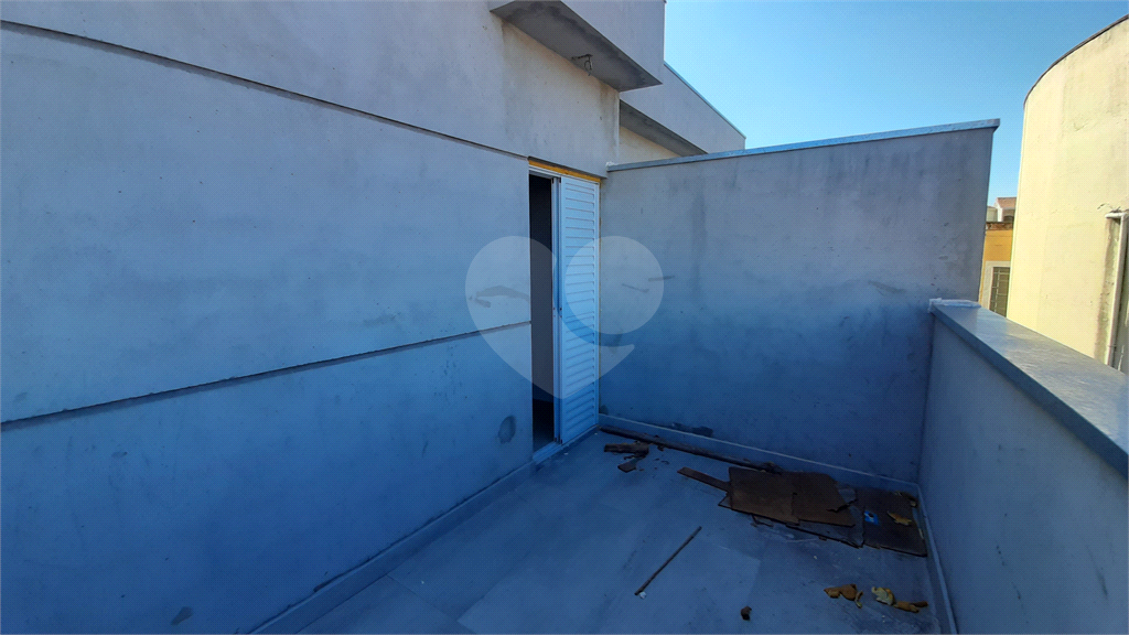 Casa à venda em condomínio na Vila Gustavo, com 1 , 2 ou 3 quartos , 1 vaga de garagem